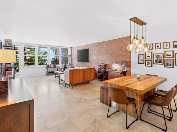 5700 Collins Ave , Unit 3M, Miami Beach, FL 33140