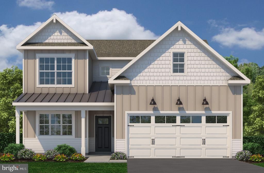 44 SCOTTISH HOLLOW DRIVE, BIRDSBORO, PA 19508