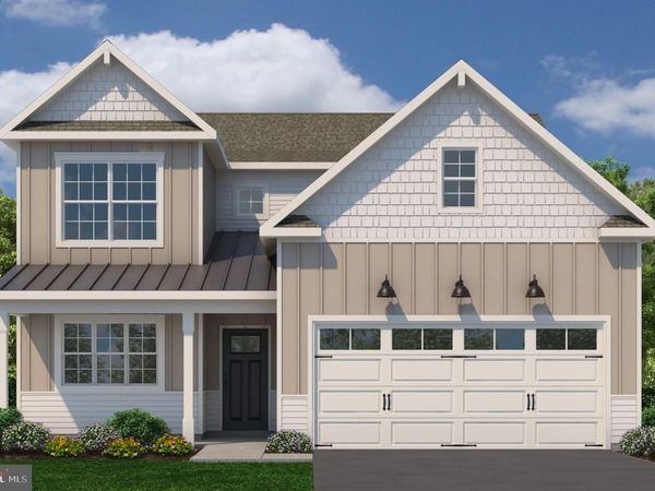 44 SCOTTISH HOLLOW DRIVE, BIRDSBORO, PA 19508