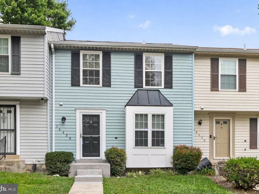 16428 Pennsbury Drive, Bowie, MD 20716 Main Photo
