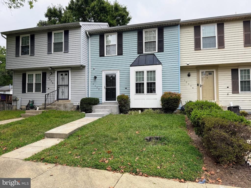 16428 PENNSBURY DRIVE, BOWIE, MD 20716