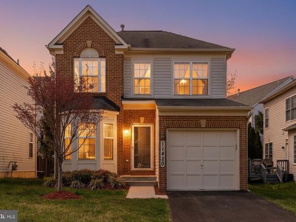 11420 TULIP POPLAR TERRACE, GERMANTOWN, MD 20876