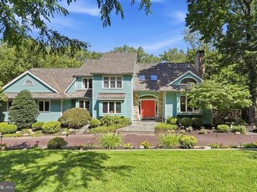549 PLYMOUTH ROAD, GWYNEDD VALLEY, PA 19437