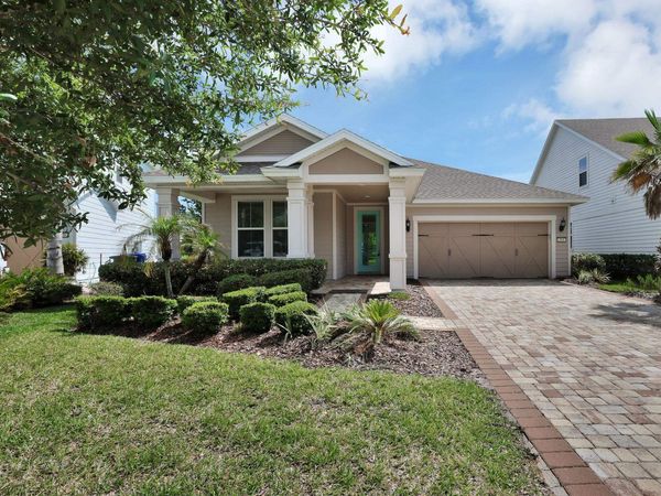 164 Front Door Lane, St Augustine, FL 32095