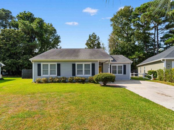 9634 Kings Grant Dr. , Murrells Inlet, SC 29576