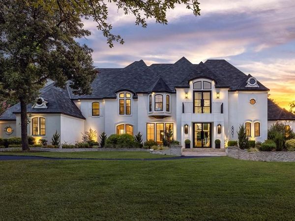 6001 Pine Valley Drive, Flower Mound, TX 75022