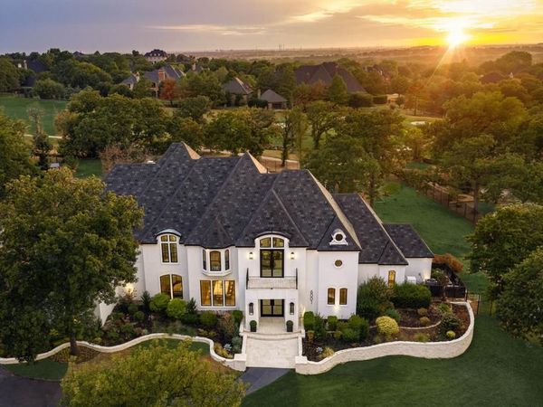 6001 Pine Valley Drive, Flower Mound, TX 75022