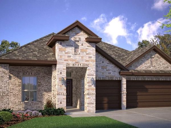 3301 SEASIDE Street , Grand Prairie, TX 76065