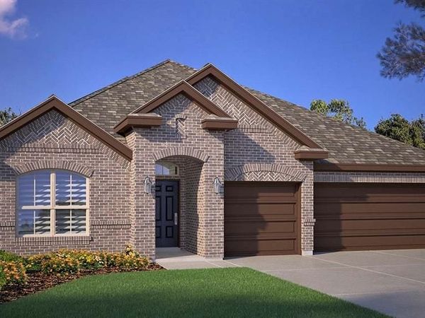 3289 GRAYTON Street , Grand Prairie, TX 76065