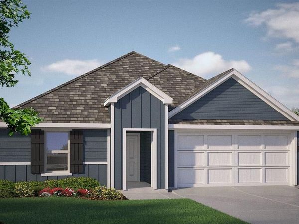 740 ARCHER Street , Godley, TX 76044