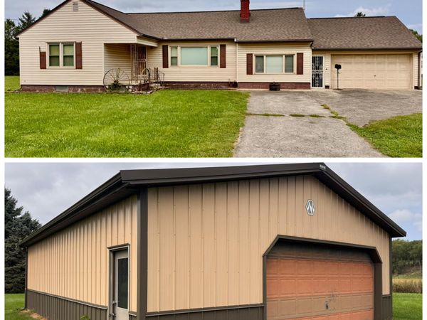 6540 Lower Valley Pike, New Carlisle, OH 45344