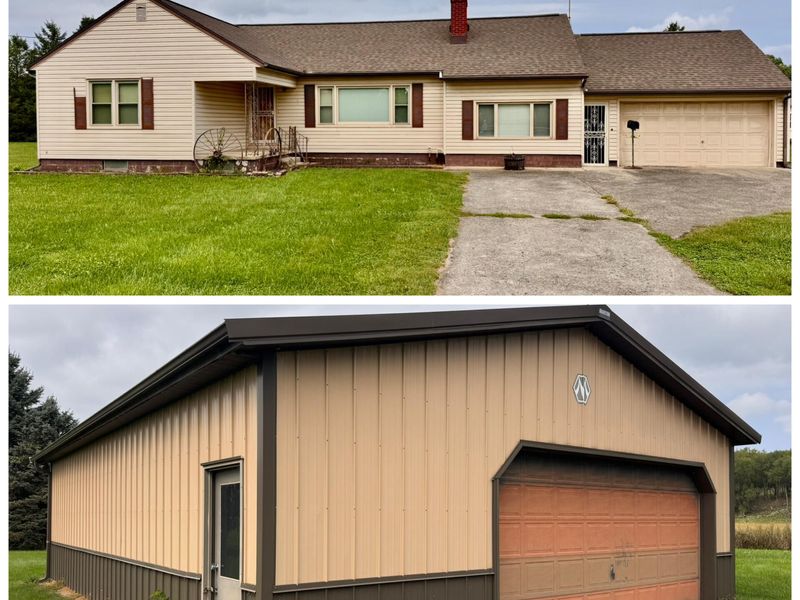 6540 Lower Valley Pike, New Carlisle, OH 45344 Photo 1