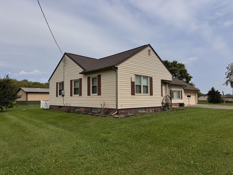 6540 Lower Valley Pike, New Carlisle, OH 45344 Photo 4
