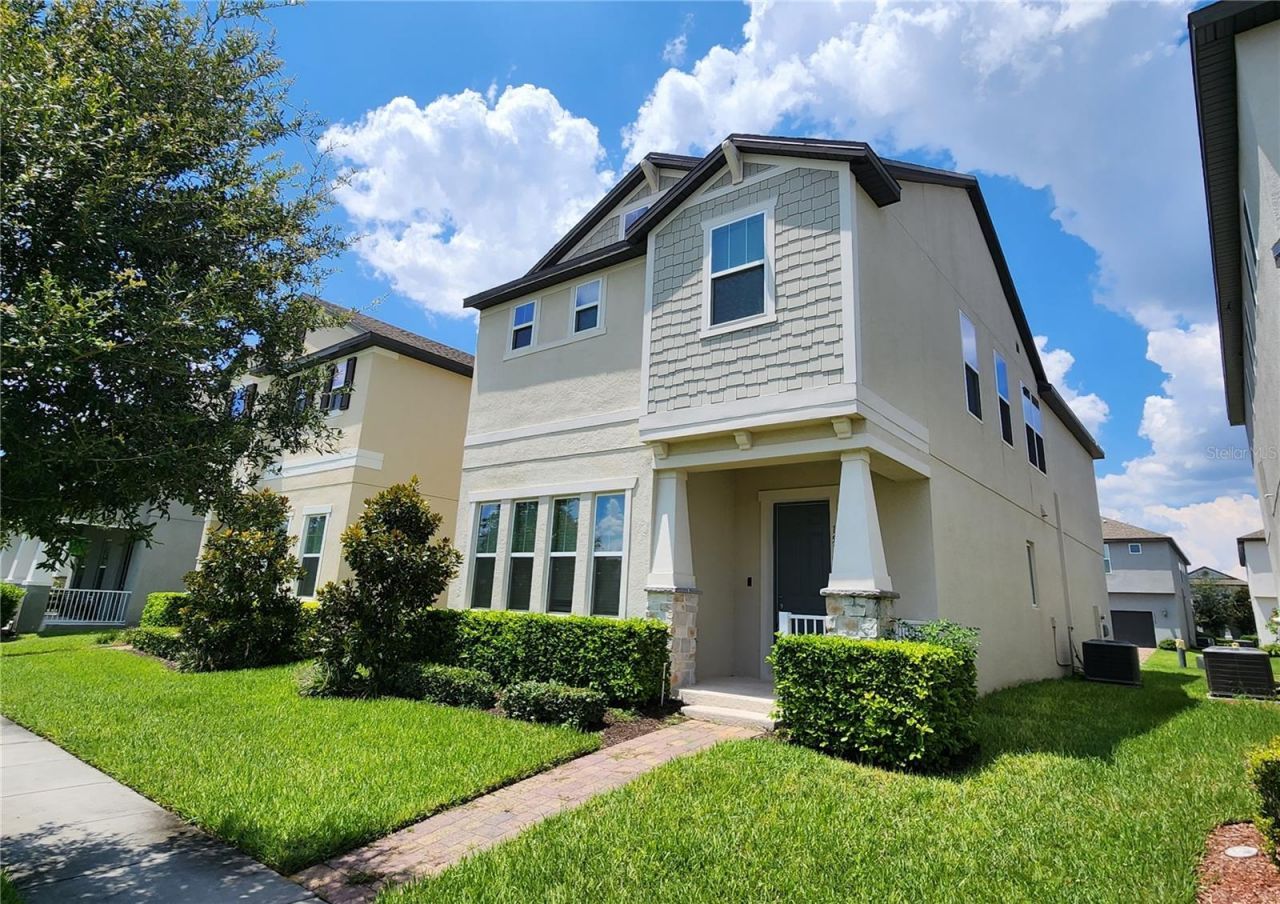 15102 Stuttgart Alley , Winter Garden, FL 34787 Main Photo