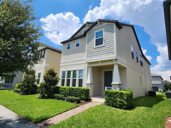 15102 STUTTGART ALLEY , WINTER GARDEN, FL 34787
