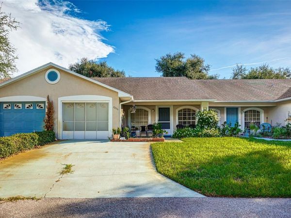 2206 SAN MARCOS CIRCLE SE, WINTER HAVEN, FL 33880