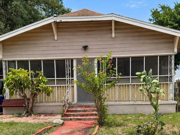 413 W AMELIA AVENUE , TAMPA, FL 33602