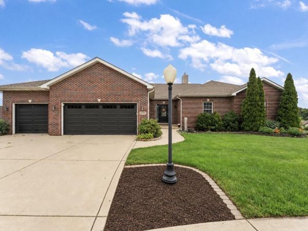 2242 Amarillo Street , Portage, IN 46368