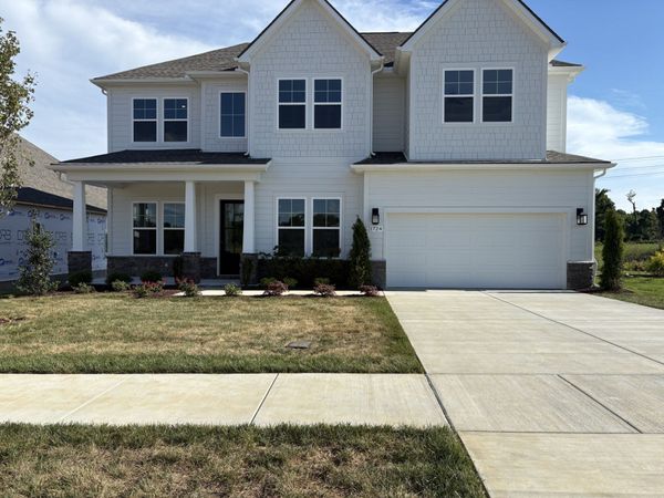 1424 Shallow Creek Dr , Spring Hill, TN 37174