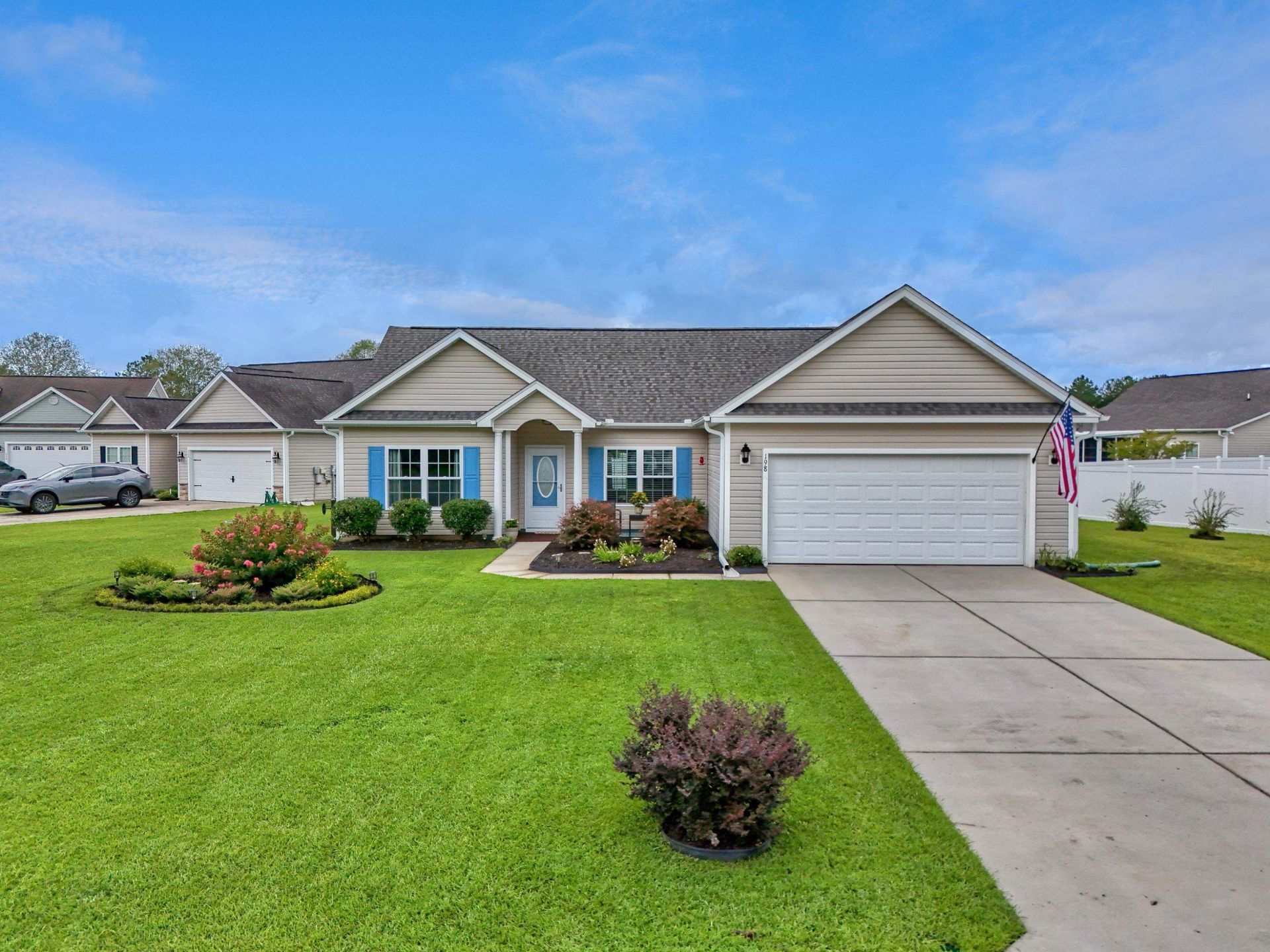198 Family Farm Rd., Conway, SC 29526 Main Photo