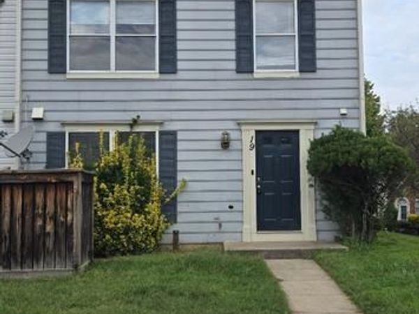 19 HIGHSTREAM COURT , Unit 1022, GERMANTOWN, MD 20874