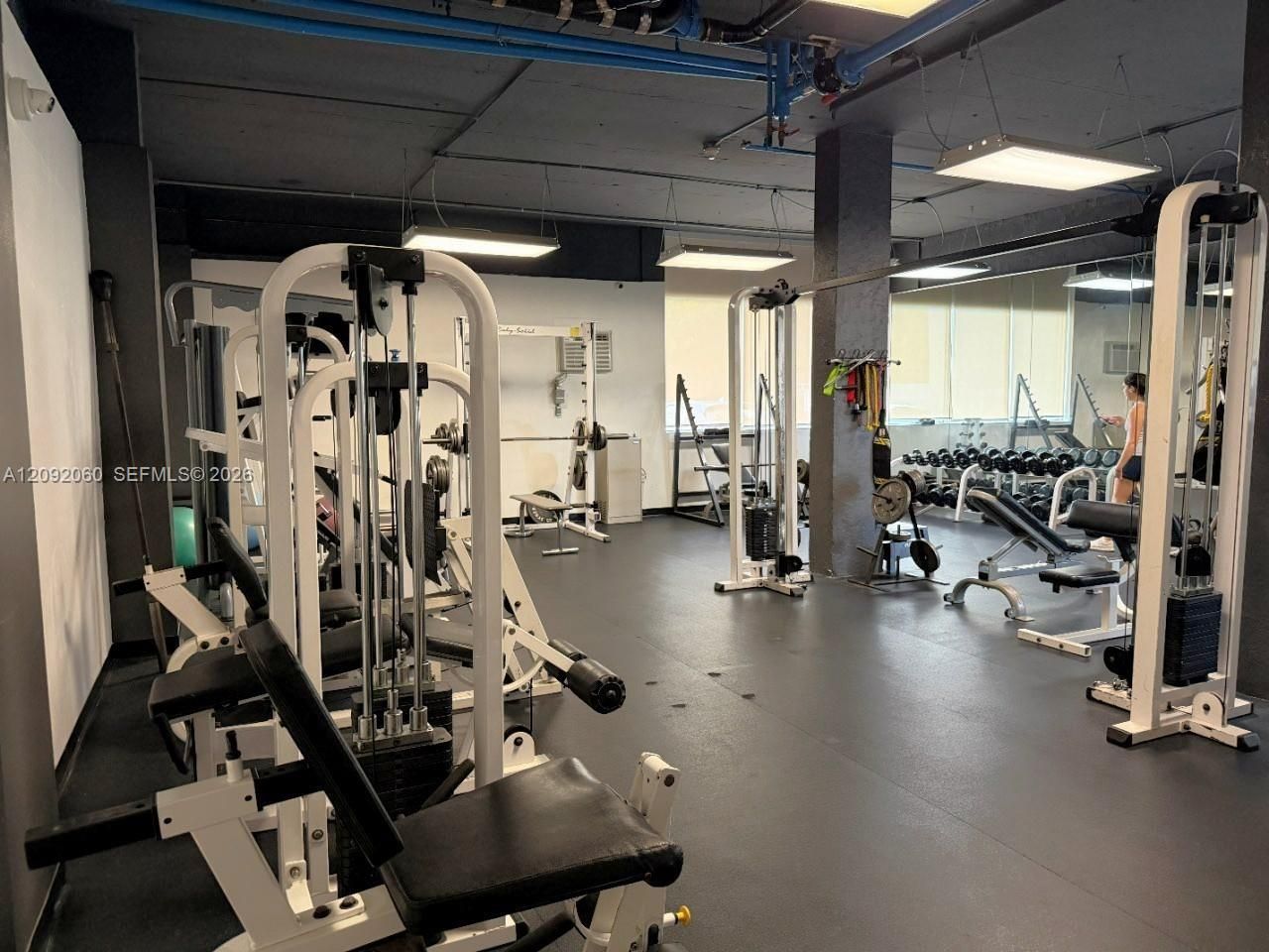 150 SE 25th Rd , Unit 6E, Miami, FL 33129 Photo