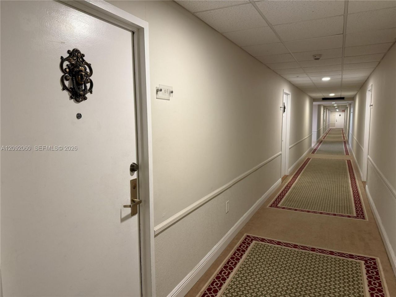 150 SE 25th Rd , Unit 6E, Miami, FL 33129 Photo