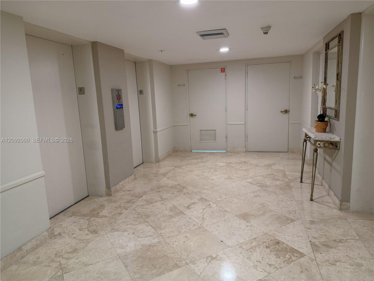 150 SE 25th Rd , Unit 6E, Miami, FL 33129 Photo