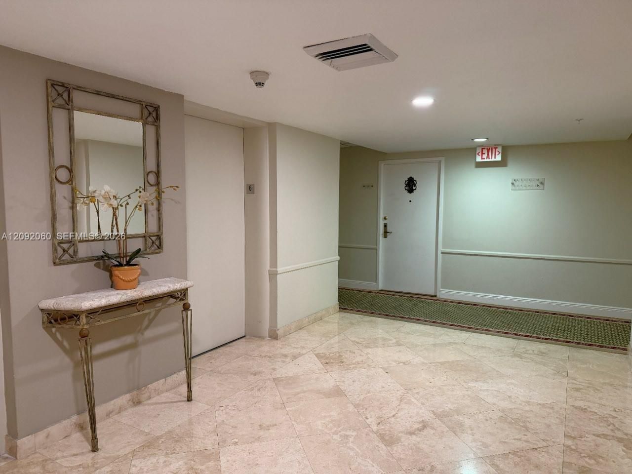 150 SE 25th Rd , Unit 6E, Miami, FL 33129 Photo