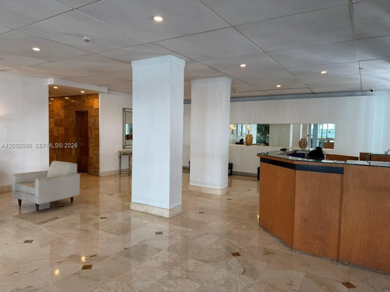 150 SE 25th Rd , Unit 6E, Miami, FL 33129 Photo