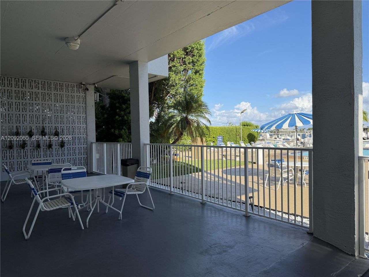 150 SE 25th Rd , Unit 6E, Miami, FL 33129 Photo