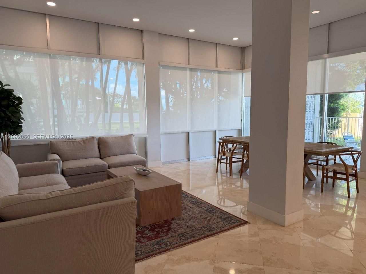 150 SE 25th Rd , Unit 6E, Miami, FL 33129 Photo