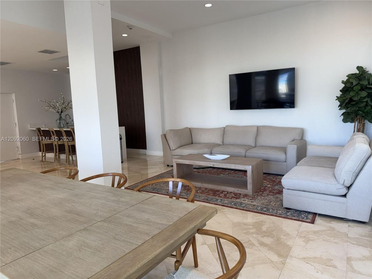 150 SE 25th Rd , Unit 6E, Miami, FL 33129 Photo