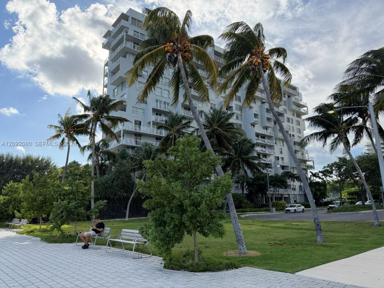 150 SE 25th Rd , Unit 6E, Miami, FL 33129 Photo