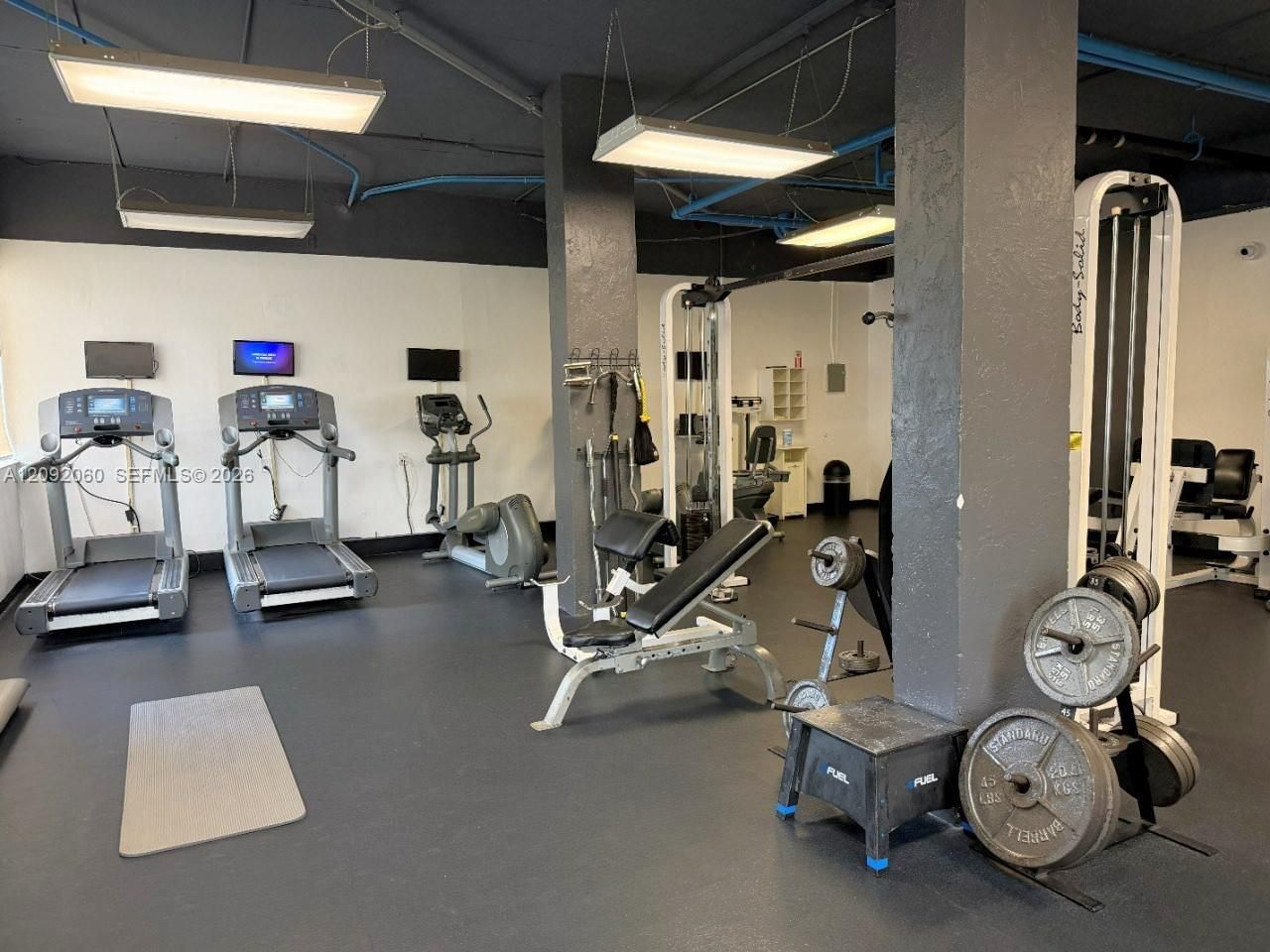 150 SE 25th Rd , Unit 6E, Miami, FL 33129 Photo