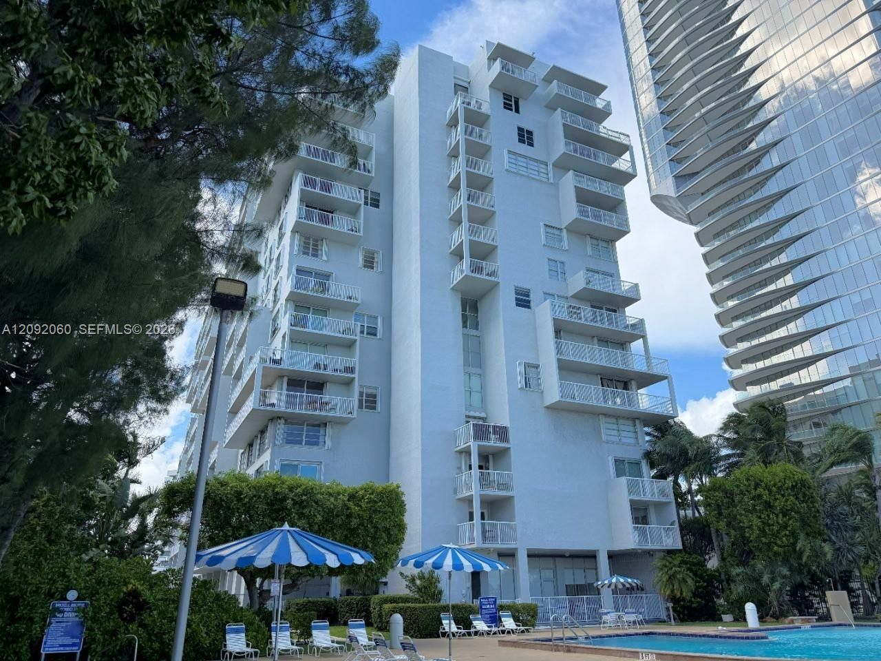 150 SE 25th Rd , Unit 6E, Miami, FL 33129 Photo