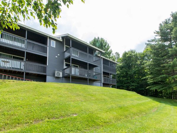 2202 Mountain Road, Unit 47, Burke, VT 05832