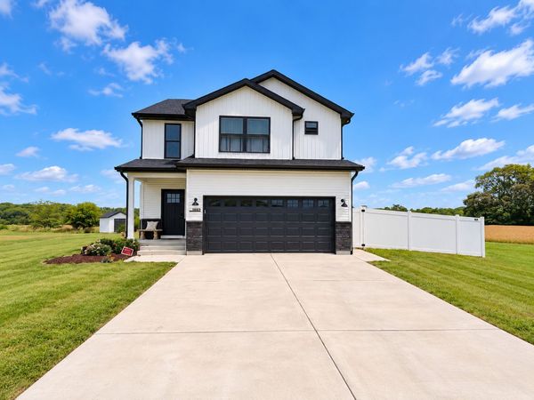 1405 Navajo Court , Kankakee, IL 60901