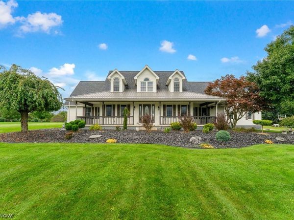 120 Longview Circle , North Lima, OH 44452