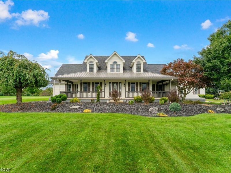 120 Longview Circle, North Lima, OH 44452 Photo 1