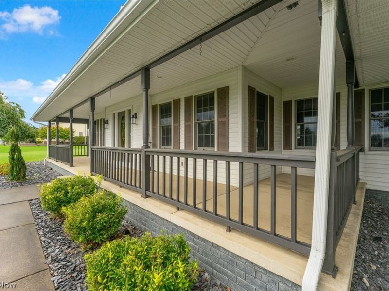 120 Longview Circle, North Lima, OH 44452 Photo 2