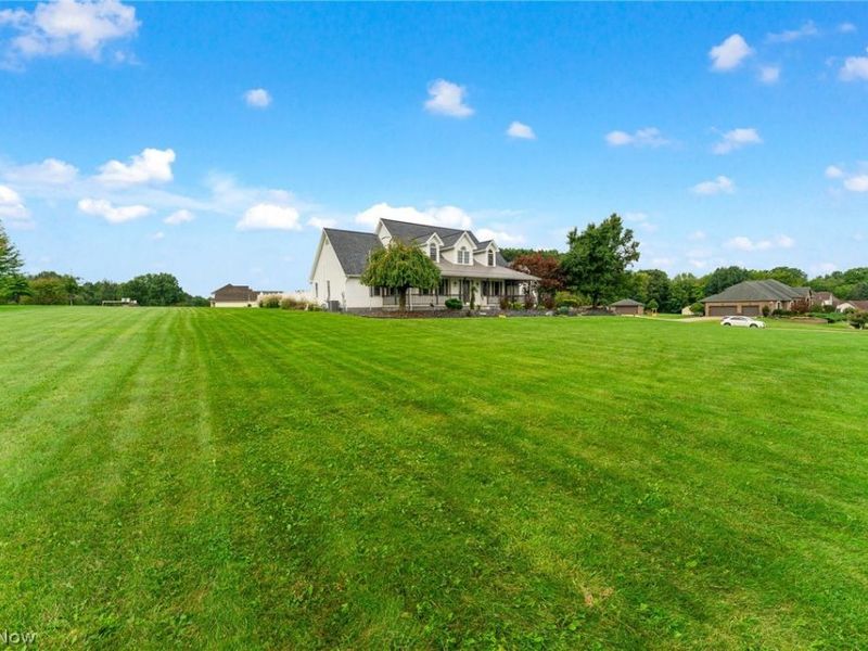 120 Longview Circle, North Lima, OH 44452 Photo 3