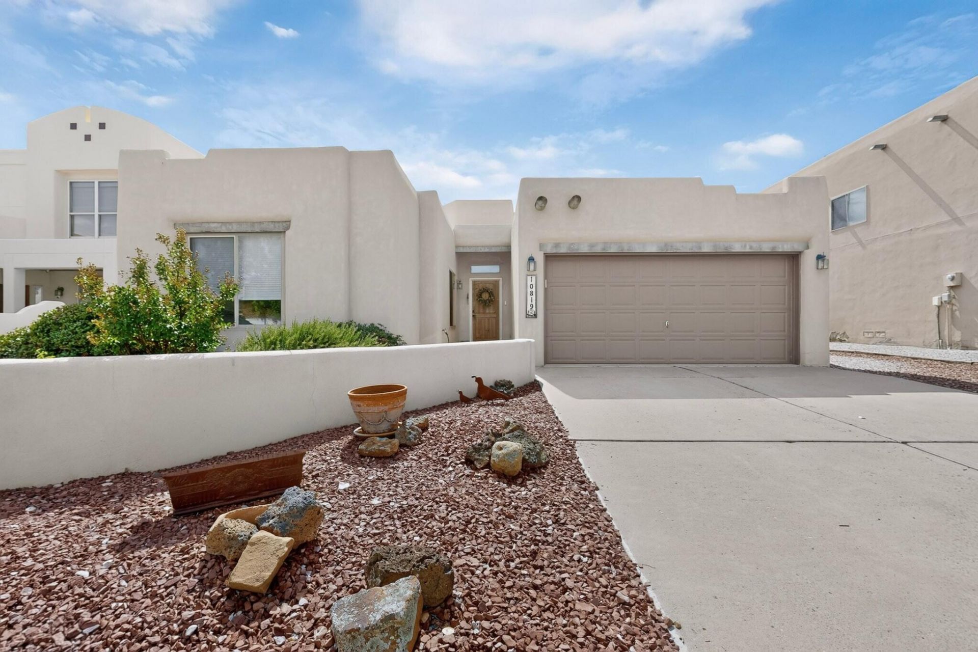10819 Chicobush Drive Nw, Albuquerque, NM 87114 Main Photo