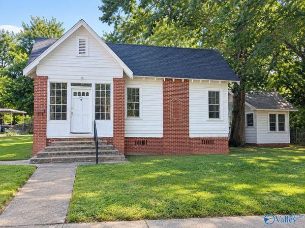 1212 Jupiter Street, Gadsden, AL 35901