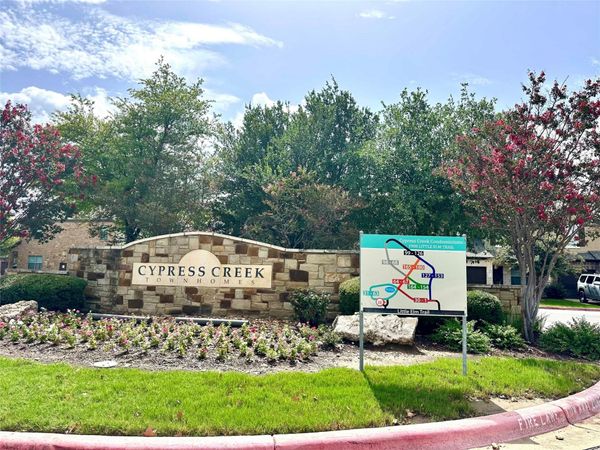 1900 Little Elm TRL, Unit 78, Cedar Park, TX 78613