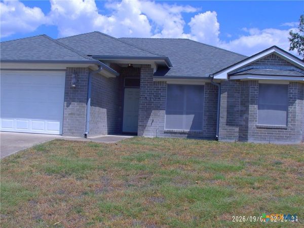 5105 Southern Crossing Drive , Temple, TX 76502