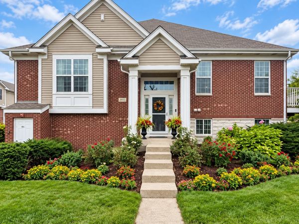 2533 Dunraven Avenue , Naperville, IL 60540