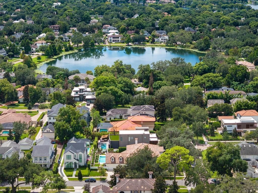 1742 Temple Drive, Winter Park, FL 32789 Photo