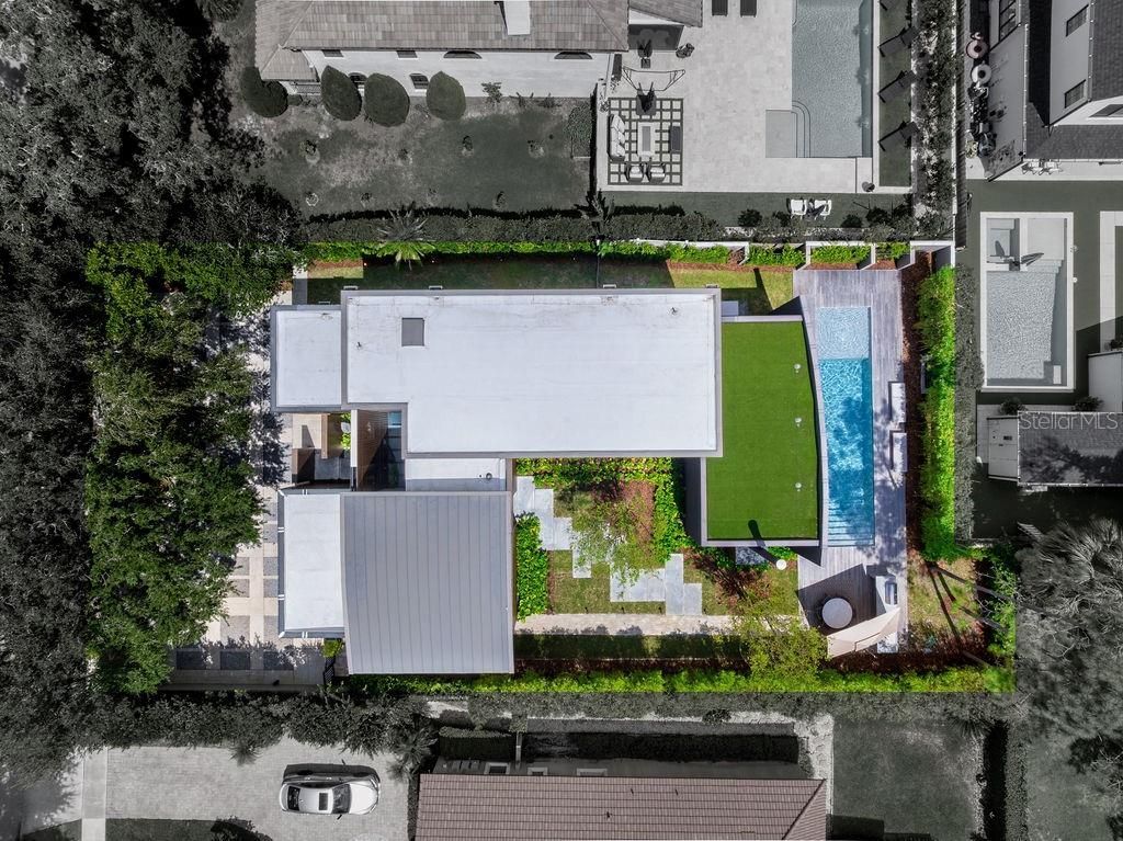 1742 Temple Drive, Winter Park, FL 32789 Photo