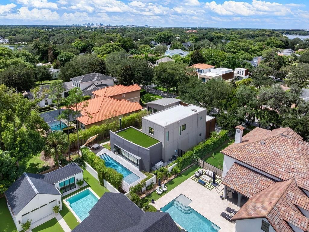 1742 Temple Drive, Winter Park, FL 32789 Photo